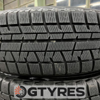 195/65 R15 YOKOHAMA ICE GUARD IG50 PLUS 2015 (317T41024)