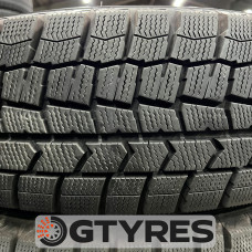 195/60 R17 DUNLOP WINTER MAXX WM02 2020 (318T41024)