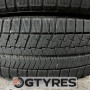 215/55 R17 BRIDGESTONE BLIZZAK VRX 2019 (321T41024)  Зимние   3 