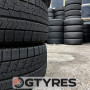 215/55 R17 BRIDGESTONE BLIZZAK VRX 2019 (321T41024)  Зимние   6 