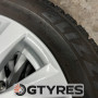 215/55 R17 BRIDGESTONE BLIZZAK VRX 2019 (321T41024)  Зимние   8 