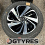 195/60 R17 DUNLOP WINTER MAXX WM02 2020 (323T41024)  Зимние   7 