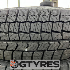 195/60 R17 DUNLOP WINTER MAXX WM02 2020 (323T41024)