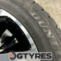 195/60 R17 DUNLOP WINTER MAXX WM02 2020 (323T41024)  Зимние   10 