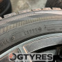 195/60 R17 DUNLOP WINTER MAXX WM02 2021 (324T41024)  Зимние   10 