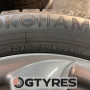 205/60 R16 YOKOHAMA ICE GUARD IG60 2021 (327T41024)  Зимние   8 