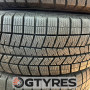 185/70 R14 DUNLOP WINTER MAXX WM03 2022 (329T41024)  Зимние   2 