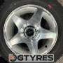 ALIZONA R14 4x100; 4x114.3 6JJ ET38 (149D41024)  Контрактные (Б/У)   3 