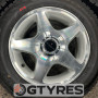 ALIZONA R14 4x100; 4x114.3 6JJ ET38 (149D41024)  Контрактные (Б/У)   1 