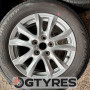 MAZDA - R16 5x114.3 6.5JJ ET50 (57D40724)  Контрактные (Б/У)   1 