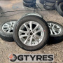 MAZDA - R16 5x114.3 6.5JJ ET50 (57D40724)  Контрактные (Б/У)   7 