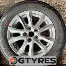 MAZDA - R16 5x114.3 6.5JJ ET50 (57D40724)