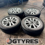 MAZDA - R16 5x114.3 6.5JJ ET50 (57D40724)  Контрактные (Б/У)   4 