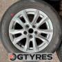 MAZDA - R16 5x114.3 6.5JJ ET50 (57D40724)  Контрактные (Б/У)   2 