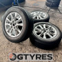 MAZDA - R16 5x114.3 6.5JJ ET50 (57D40724)  Контрактные (Б/У)   5 