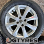 DAIHATSU; MITSUBISHI R15 4x100 4.5JJ ET45 (261D40724)  Контрактные (Б/У)   3 