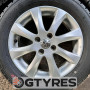 DAIHATSU; MITSUBISHI R15 4x100 4.5JJ ET45 (261D40724)  Контрактные (Б/У)   1 