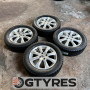 DAIHATSU; MITSUBISHI R15 4x100 4.5JJ ET45 (261D40724)  Контрактные (Б/У)   6 