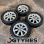 DAIHATSU; MITSUBISHI R15 4x100 4.5JJ ET45 (261D40724)  Контрактные (Б/У)   5 