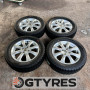 DAIHATSU; MITSUBISHI R15 4x100 4.5JJ ET45 (261D40724)  Контрактные (Б/У)   4 