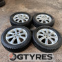 DAIHATSU; MITSUBISHI R15 4x100 4.5JJ ET45 (261D40724)  Контрактные (Б/У)   7 