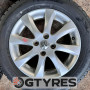 DAIHATSU; MITSUBISHI R15 4x100 4.5JJ ET45 (261D40724)  Контрактные (Б/У)   2 