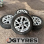 NISSAN NOTE R15 4x100 5.5JJ ET40 (323D40724)  Контрактные (Б/У)   9 