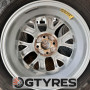 NISSAN NOTE R15 4x100 5.5JJ ET40 (323D40724)  Контрактные (Б/У)   10 