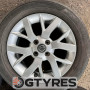 NISSAN NOTE R15 4x100 5.5JJ ET40 (323D40724)  Контрактные (Б/У)   3 