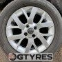 NISSAN NOTE R15 4x100 5.5JJ ET40 (323D40724)  Контрактные (Б/У)   1 