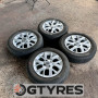 NISSAN NOTE R15 4x100 5.5JJ ET40 (323D40724)  Контрактные (Б/У)   7 