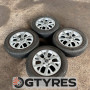 NISSAN NOTE R15 4x100 5.5JJ ET40 (323D40724)  Контрактные (Б/У)   6 