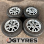 NISSAN NOTE R15 4x100 5.5JJ ET40 (323D40724)  Контрактные (Б/У)   4 