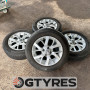 NISSAN NOTE R15 4x100 5.5JJ ET40 (323D40724)  Контрактные (Б/У)   8 