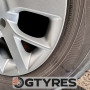 NISSAN NOTE R15 4x100 5.5JJ ET40 (323D40724)  Контрактные (Б/У)   11 