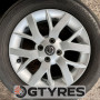 NISSAN NOTE R15 4x100 5.5JJ ET40 (323D40724)  Контрактные (Б/У)   2 