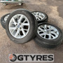 NISSAN NOTE R15 4x100 5.5JJ ET40 (323D40724)  Контрактные (Б/У)   5 