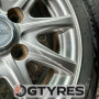 BLEST EUROMAGIC R14 4x100 5.5JJ ET45 (48D40724)  Контрактные (Б/У)   9 