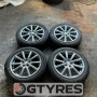 EXPLODE R16 5x100 6JJ ET43 (386D40724)  Контрактные (Б/У)   4 