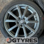 EXPLODE R16 5x100 6JJ ET43 (386D40724)  Контрактные (Б/У)   2 