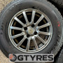 TOPY SIBILLA B-12 R14 4x100 5.5JJ ET50 (390D40724)  Контрактные (Б/У)   3 