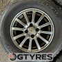 TOPY SIBILLA B-12 R14 4x100 5.5JJ ET50 (390D40724)  Контрактные (Б/У)   1 