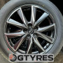 MAZDA R19 5x114.3 7JJ ET45 (441D40724)  Контрактные (Б/У)   3 