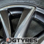 MAZDA R19 5x114.3 7JJ ET45 (441D40724)  Контрактные (Б/У)   4 