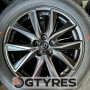 MAZDA R19 5x114.3 7JJ ET45 (441D40724)  Контрактные (Б/У)   2 