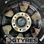 KOSEI R17 6x139.7 7.5JJ ET25 (240D41024)  Контрактные (Б/У)   9 