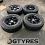 KOSEI R17 6x139.7 7.5JJ ET25 (240D41024)  Контрактные (Б/У)   7 