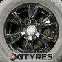 KOSEI R17 6x139.7 7.5JJ ET25 (240D41024)  Контрактные (Б/У)   1 