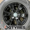 KOSEI R17 6x139.7 7.5JJ ET25 (240D41024)