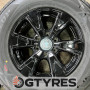 KOSEI R17 6x139.7 7.5JJ ET25 (240D41024)   